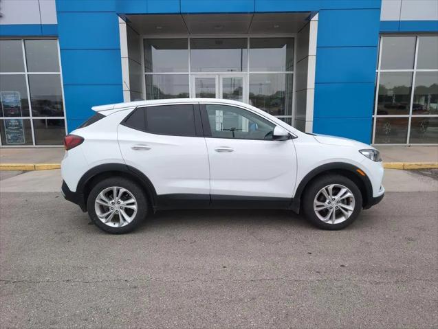 2022 Buick Encore GX AWD Preferred for sale in Berlin, WI