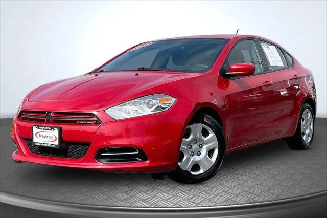 2013 Dodge Dart AERO for sale in Crystal Lake, IL