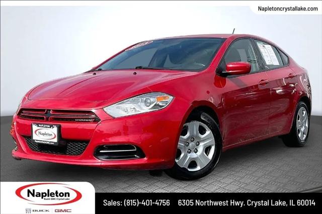 2013 Dodge Dart AERO for sale in Crystal Lake, IL