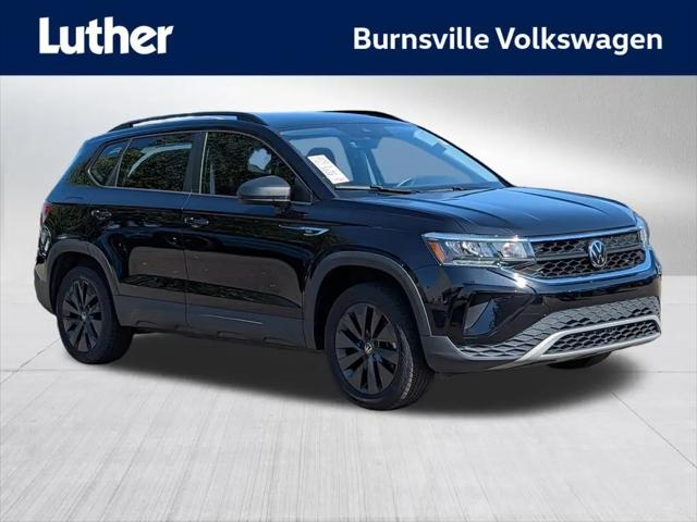 2024 Volkswagen Taos 1.5T S for sale in Burnsville, MN