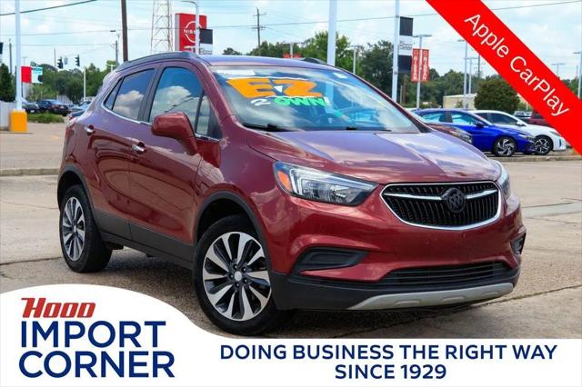 2022 Buick Encore AWD Preferred for sale in Hammond, LA