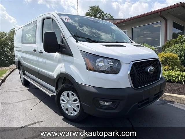 2025 Ford Transit Cargo Van Base for sale in Lititz, PA