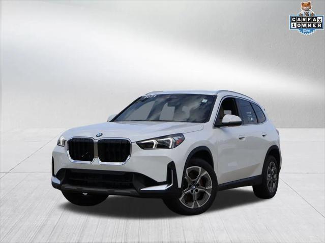 2023 BMW X1 xDrive28i for sale in Topeka, KS