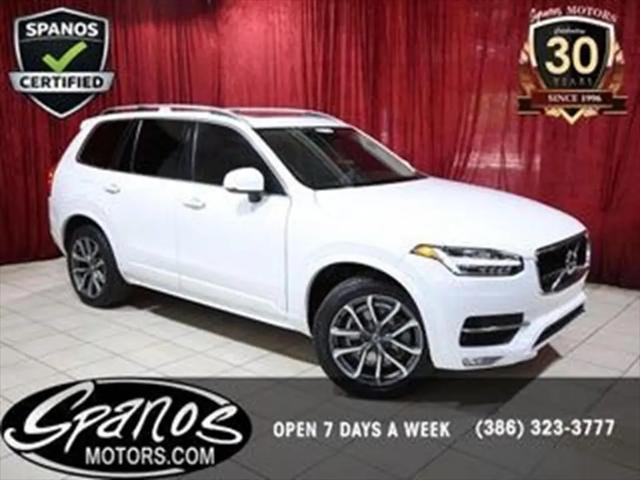 2019 Volvo XC90 T5 Momentum for sale in Daytona Beach, FL