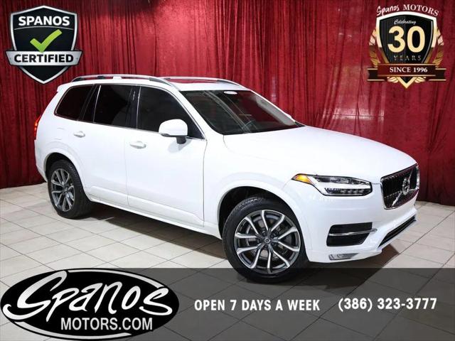 2019 Volvo XC90 T5 Momentum for sale in Daytona Beach, FL