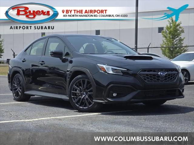 2023 Subaru WRX Limited for sale in Gahanna, OH