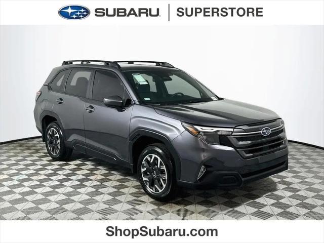 2026 Subaru Forester Premium for sale in Chandler, AZ