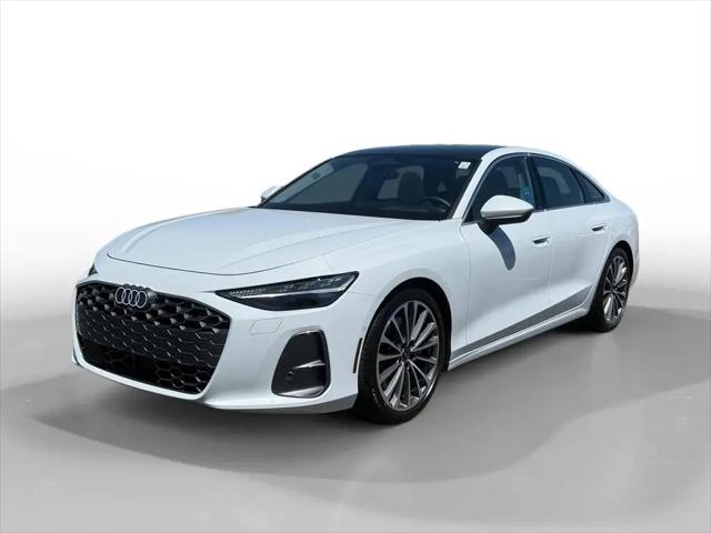 2026 Audi A6 Prestige quattro S tronic for sale in Modesto, CA