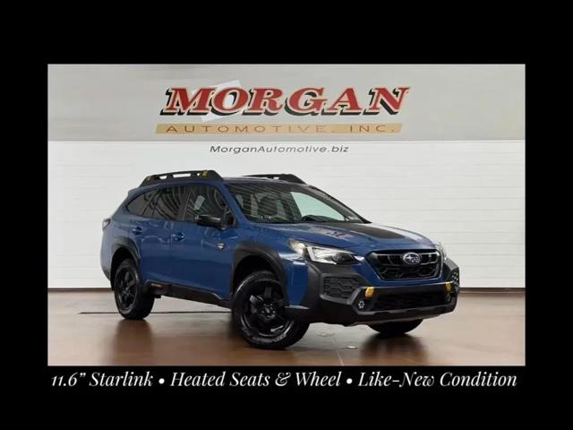 2024 Subaru Outback Wilderness for sale in Manheim, PA