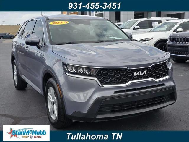 2023 Kia Sorento LX for sale in Tullahoma, TN