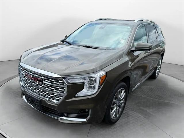 2023 GMC Terrain AWD Denali for sale in Tullahoma, TN