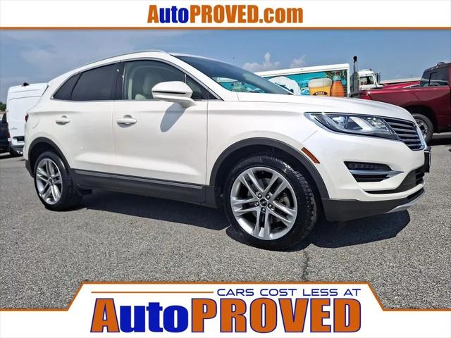 2017 Lincoln MKC Reserve for sale in Allentown, PA