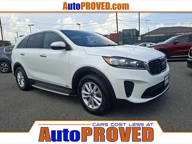 2020 Kia Sorento 2.4L LX for sale in Allentown, PA