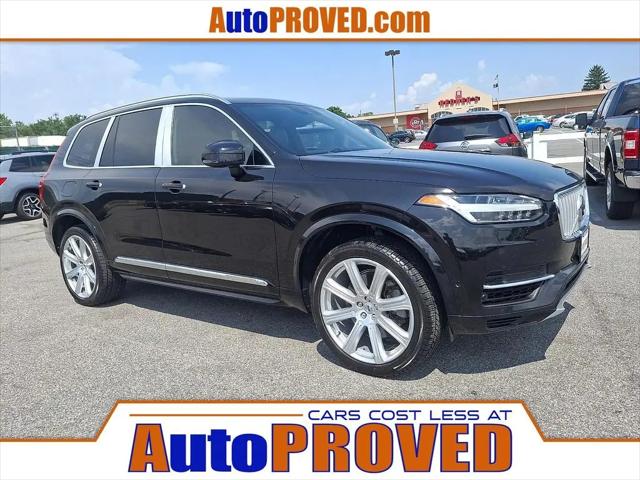 2017 Volvo XC90 Hybrid T8 Excellence for sale in Allentown, PA