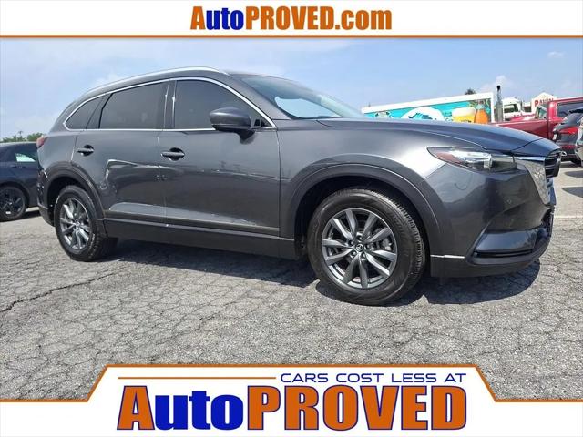 2020 Mazda CX-9 Touring for sale in Allentown, PA