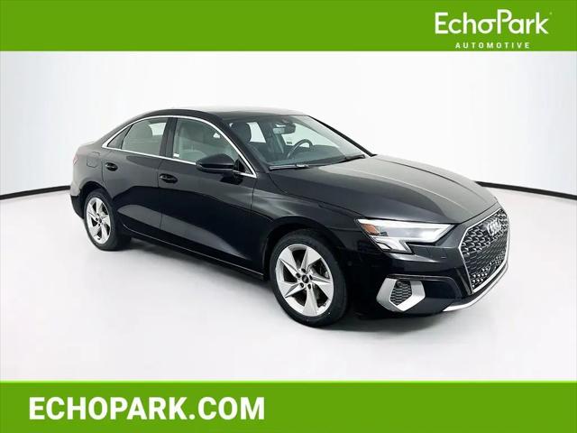 2024 Audi A3 Premium 40 TFSI Front-Wheel Drive S tronic for sale in Birmingham, AL