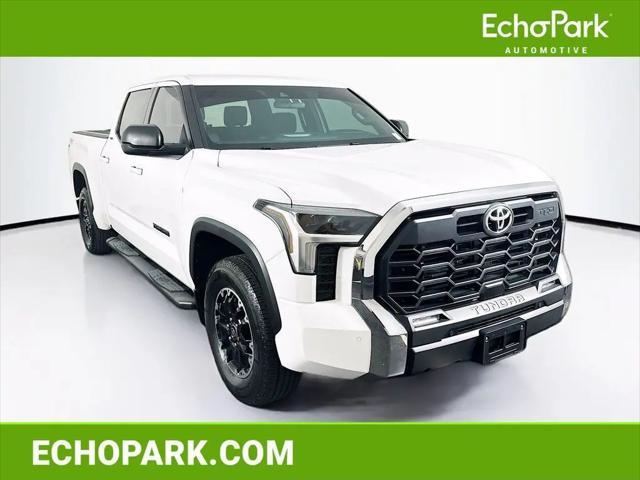 2025 Toyota Tundra SR5 for sale in Birmingham, AL