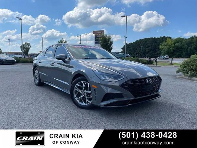 2023 Hyundai Sonata SEL for sale in Conway, AR