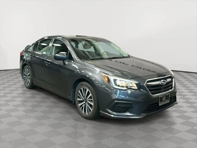 2018 Subaru Legacy 2.5i Premium for sale in Omaha, NE