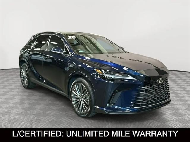 2025 Lexus RX 350 Luxury for sale in Omaha, NE