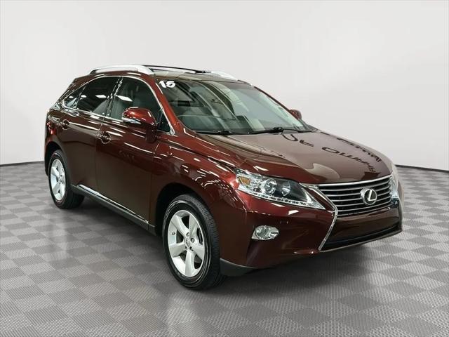 2015 Lexus RX 350 Premium for sale in Omaha, NE