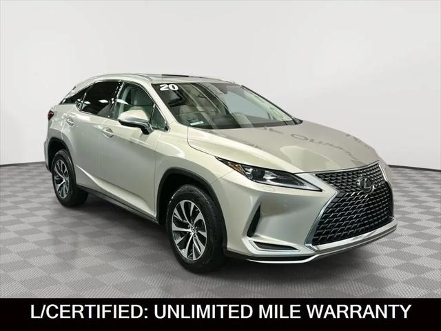 2020 Lexus RX 350 Premium for sale in Omaha, NE