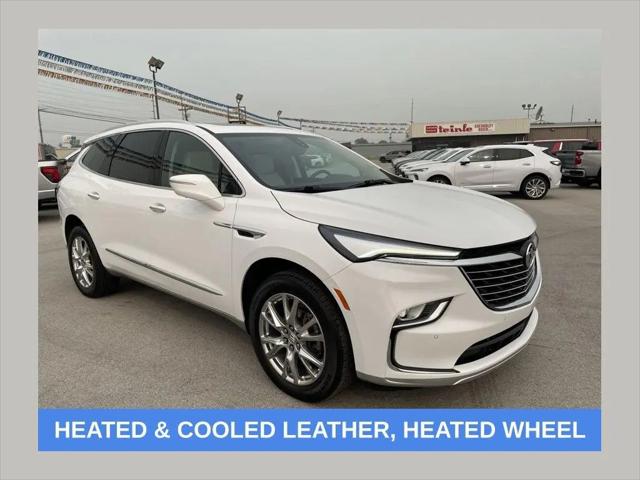2024 Buick Enclave for sale near Clyde, OH