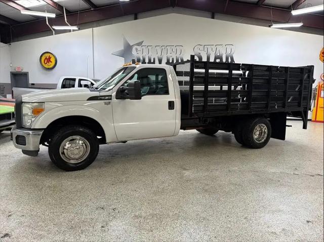 2015 Ford F-350 XL for sale in Midlothian, TX