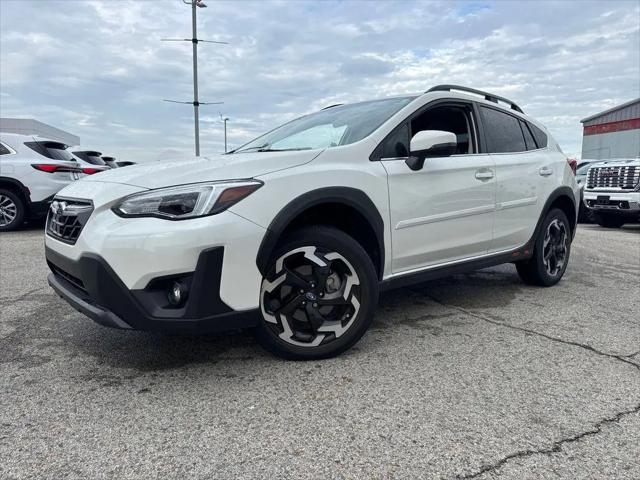 2023 Subaru Crosstrek Limited for sale in Jonesboro, AR