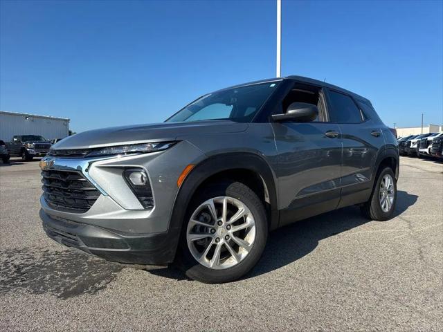 2025 Chevrolet TrailBlazer FWD LS for sale in Jonesboro, AR