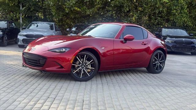 2025 Mazda MX-5 Grand Touring for sale in Evans, GA