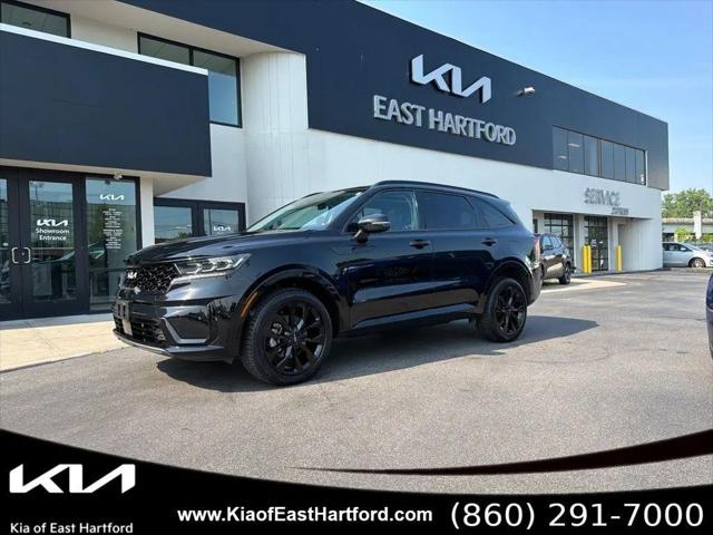 2023 Kia Sorento SX for sale in East Hartford, CT