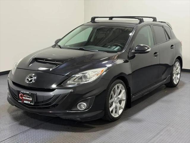 2011 Mazda MazdaSpeed3 Sport for sale in Lebanon, OH