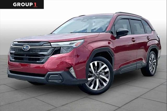2025 Subaru Forester Touring for sale in Augusta, GA