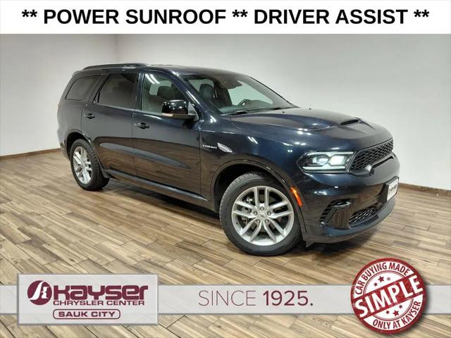 2025 Dodge Durango R/T for sale in Sauk City, WI