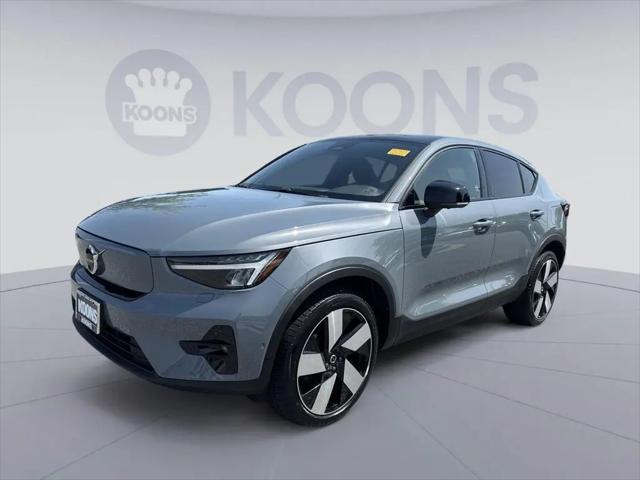 2023 Volvo CT Twin Ultimate for sale in White Marsh, MD