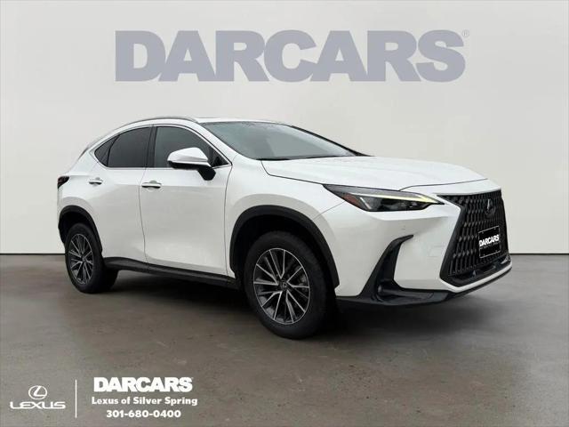 2024 Lexus NX 350h Premium for sale in Silver Spring, MD