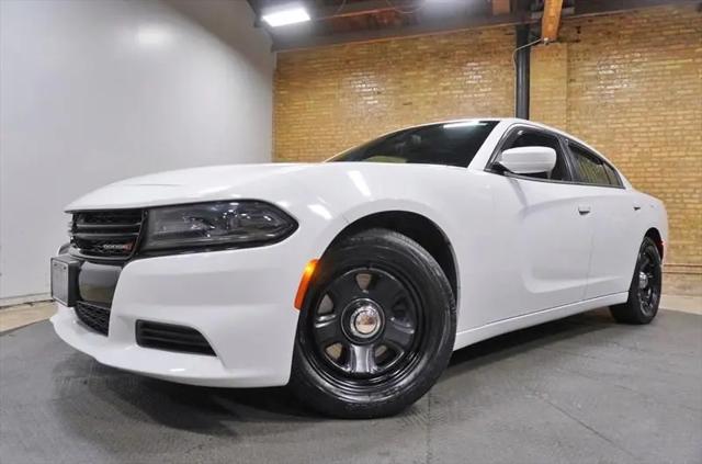 2016 Dodge Charger Police for sale in Chicago, IL