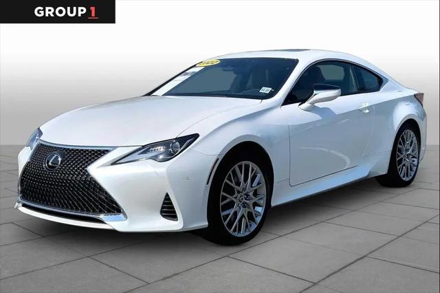 2022 Lexus RC 300 Base for sale in Egg Harbor Township, NJ