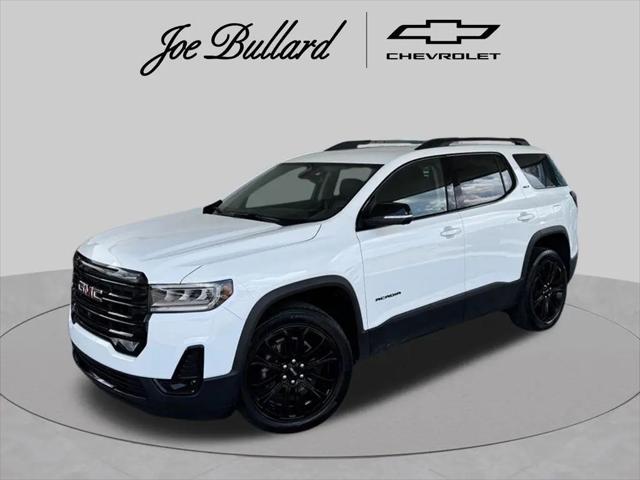2023 GMC Acadia FWD SLT for sale in Mobile, AL