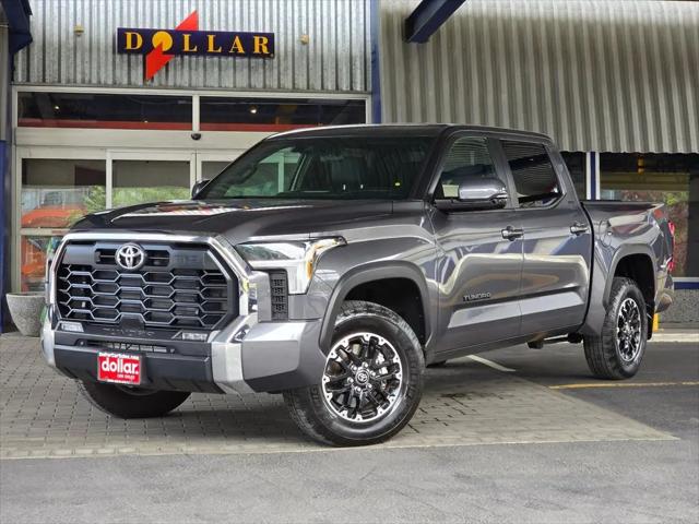 2025 Toyota Tundra SR5 for sale in Tukwila, WA