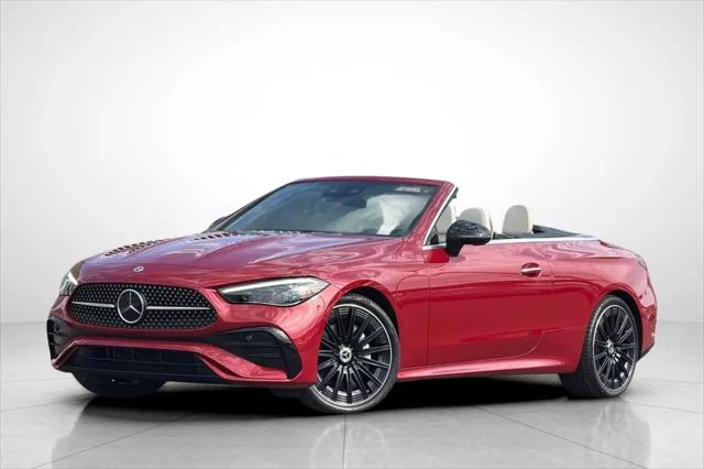 2024 Mercedes-Benz E-CLASS E 300 4MATIC for sale in Laguna Niguel, CA