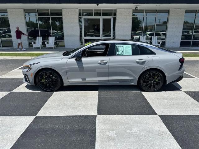 2025 Kia K5 GT for sale in Wilmington, NC