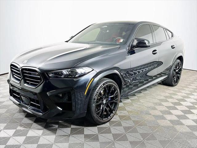 2026 BMW X6 M Competition for sale in Grand Rapids, MI
