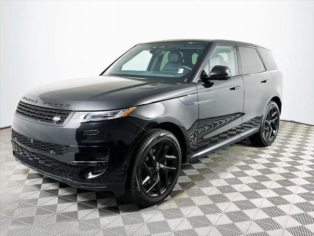 2024 Land Rover Range Rover Sport SE for sale in Grand Rapids, MI