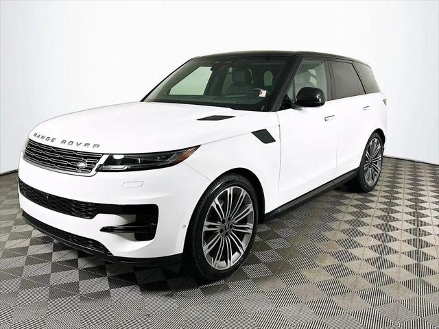 2024 Land Rover Range Rover Sport SE for sale in Grand Rapids, MI
