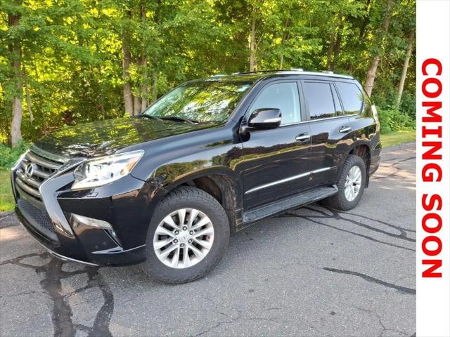 2016 Lexus GX 460 Base for sale in Enfield, CT