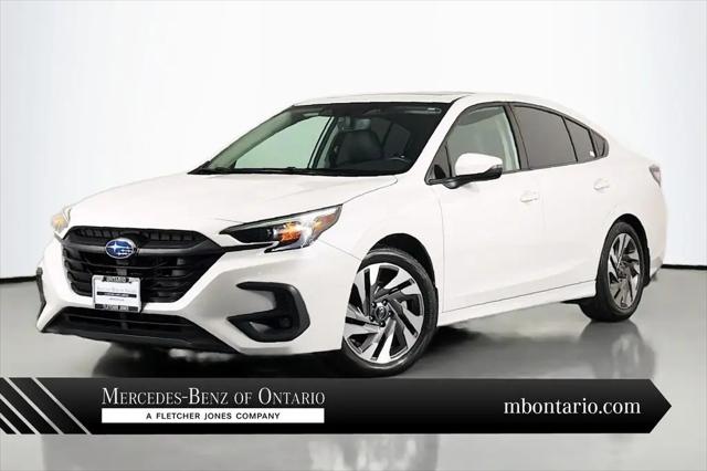 2024 Subaru Legacy Limited for sale in Ontario, CA