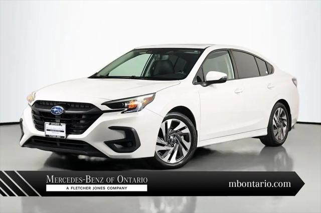 2024 Subaru Legacy Limited for sale in Ontario, CA