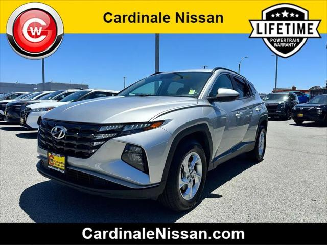 2024 Hyundai Tucson SEL for sale in Seaside, CA